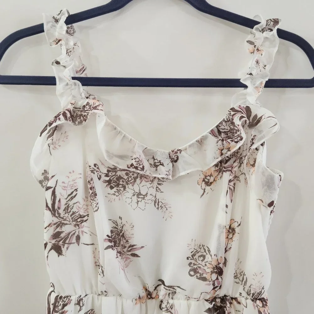 As U Wish Dress - Picture 8 of 10